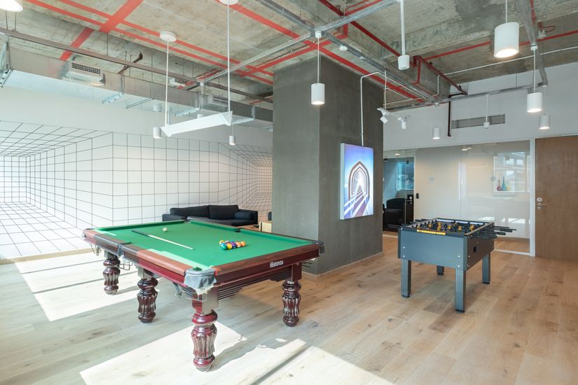 WeWork Rajapushpa Summit